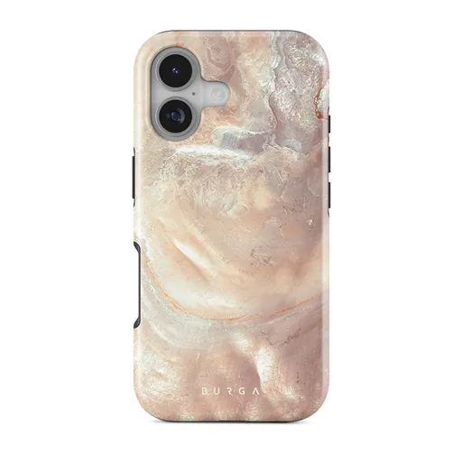 iPhone 17 ケース | スタイリッシュなのに保護性が高い - BURGA